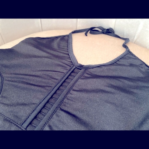 🎉HOST PIC🎉💕Gorgeous Black Bathing suit💕 - Picture 11 of 15